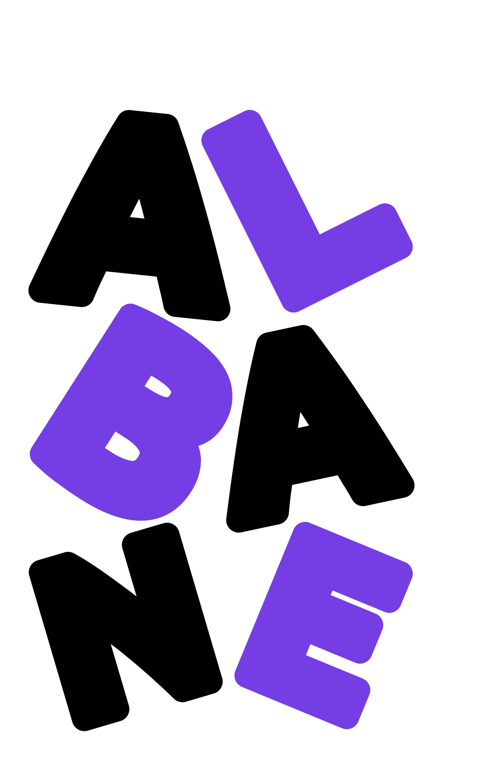 Logo Albane Casalta